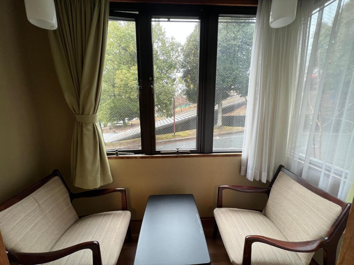 Ryokan Kousen Kazeya Group Nara Extérieur photo
