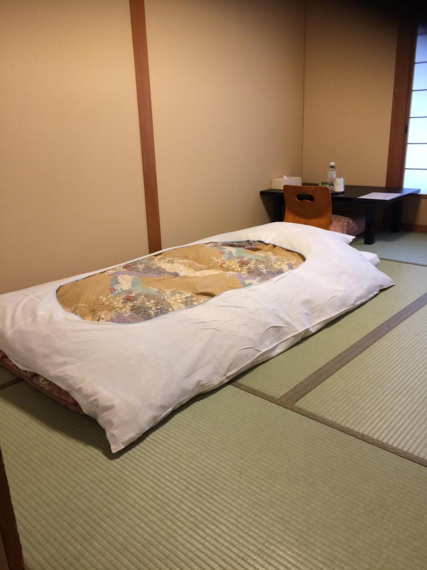 Ryokan Kousen Kazeya Group Nara Extérieur photo
