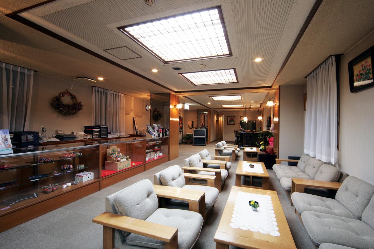 Ryokan Kousen Kazeya Group Nara Extérieur photo
